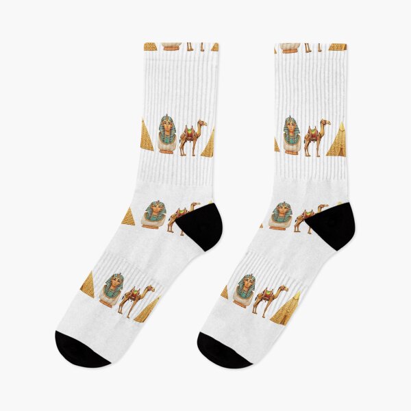 Item preview, Egypt  Vibes Emojis  designed and sold by CoputerEasel.