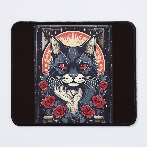 Item preview, Comrade Cat designed and sold by abraxisdesign.