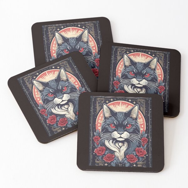 Item preview, Comrade Cat designed and sold by abraxisdesign.