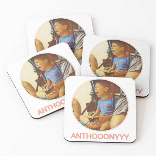 Item preview, Anthooonyyy designed and sold by THELOSTHOUSE.