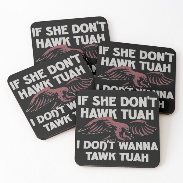Item preview, Hawk Tuah designed and sold by jordan5L.