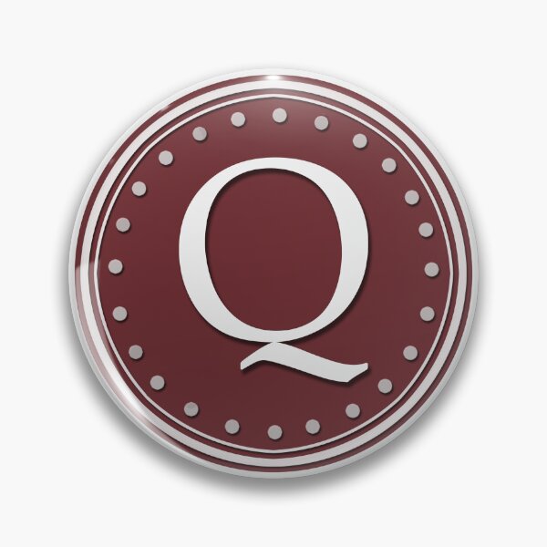 Item preview, DQVO Logo designed and sold by DanielQuintonVO.