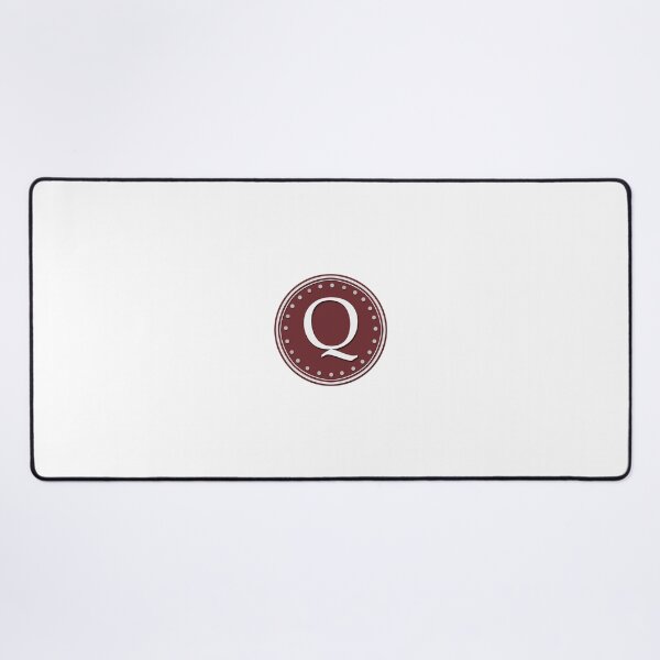 Item preview, DQVO Logo designed and sold by DanielQuintonVO.