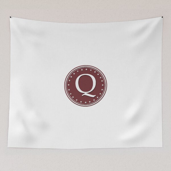 Item preview, DQVO Logo designed and sold by DanielQuintonVO.