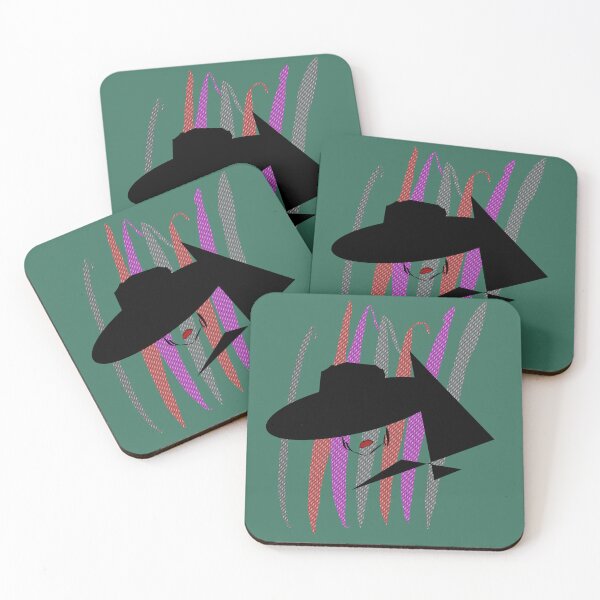 Item preview, Miss designed and sold by The_Clock.