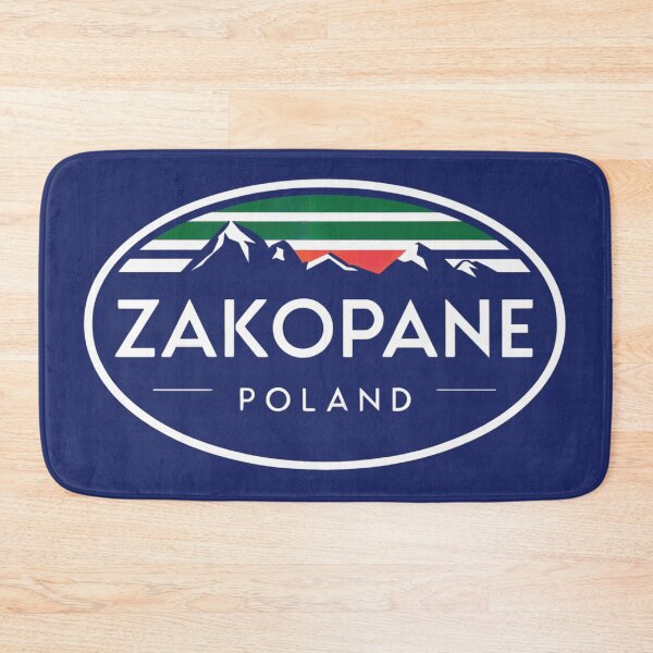 Item preview, Zakopane Poland designed and sold by Anniko Art Studio.