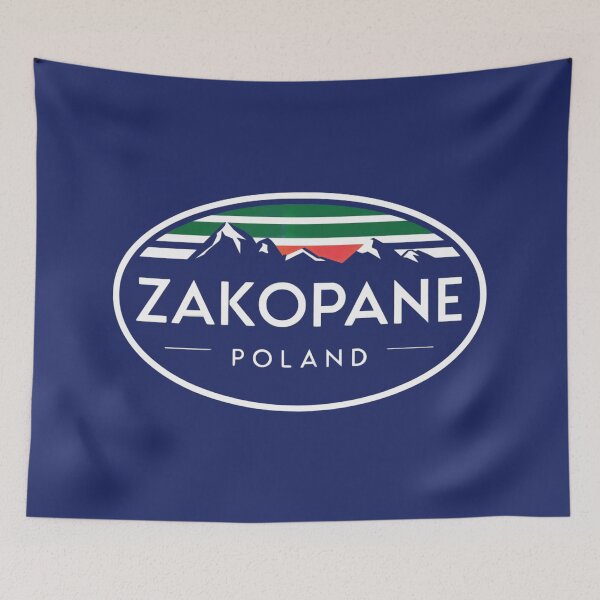 Item preview, Zakopane Poland designed and sold by Anniko Art Studio.