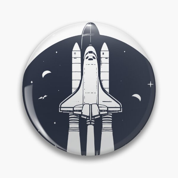 Item preview, Spacecraft designed and sold by BLUEiceberg.