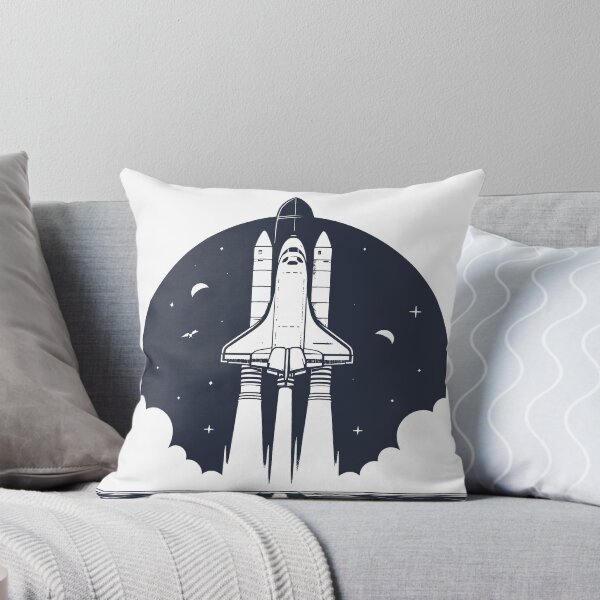 Item preview, Spacecraft designed and sold by BLUEiceberg.