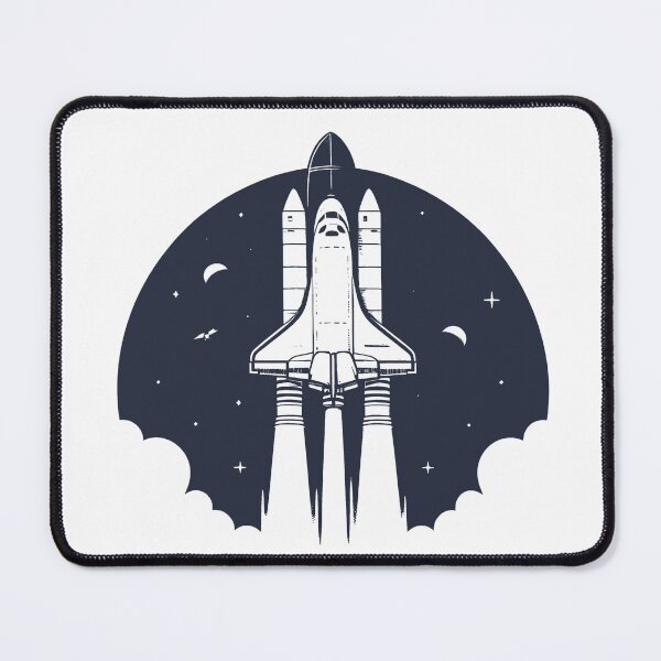 Item preview, Spacecraft designed and sold by BLUEiceberg.