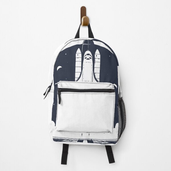 Item preview, Spacecraft designed and sold by BLUEiceberg.