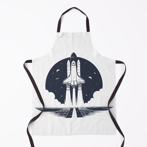 Item preview, Spacecraft designed and sold by BLUEiceberg.