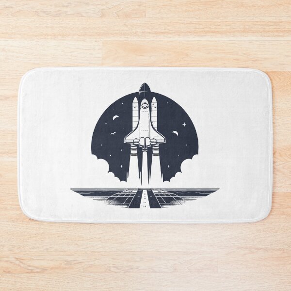 Item preview, Spacecraft designed and sold by BLUEiceberg.
