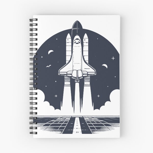 Item preview, Spacecraft designed and sold by BLUEiceberg.