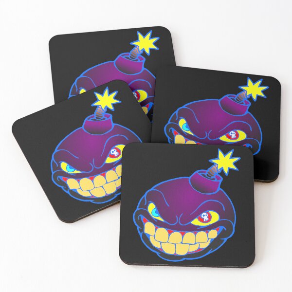 Item preview, El Bomba designed and sold by Jon-Dueck-Art.