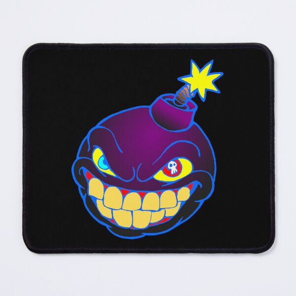 Item preview, El Bomba designed and sold by Jon-Dueck-Art.