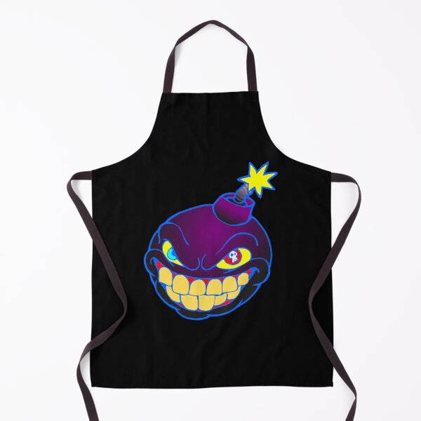 Item preview, La Bomba designed and sold by Jon-Dueck-Art.