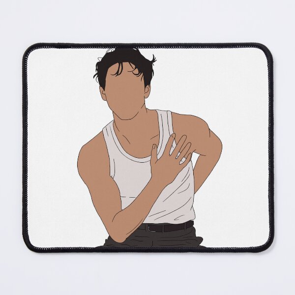Item preview, Milo manheim designed and sold by Kunstificus.