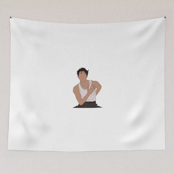 Item preview, Milo manheim designed and sold by Kunstificus.