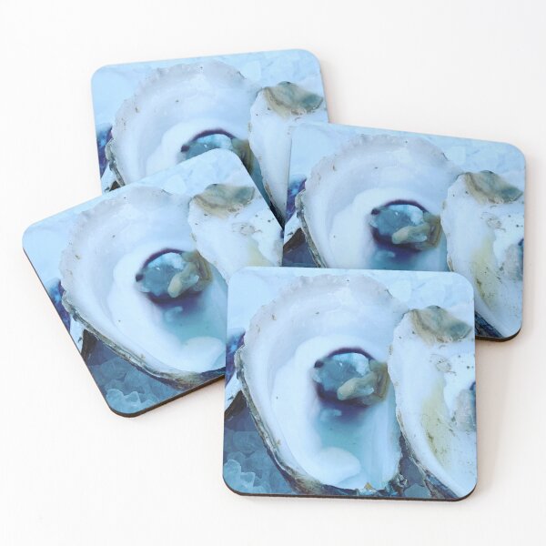 Item preview, Oyster Shells designed and sold by LadyLancaster.