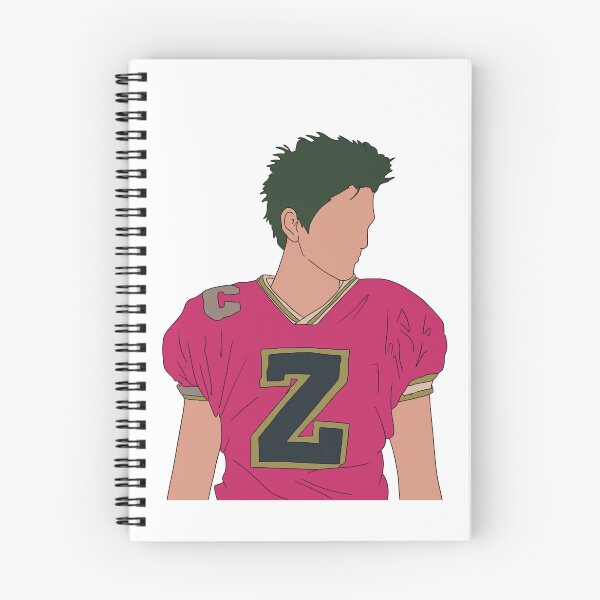 Item preview, Zed Milo manheim designed and sold by Kunstificus.