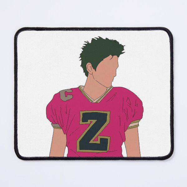 Item preview, Zed Milo manheim designed and sold by Kunstificus.