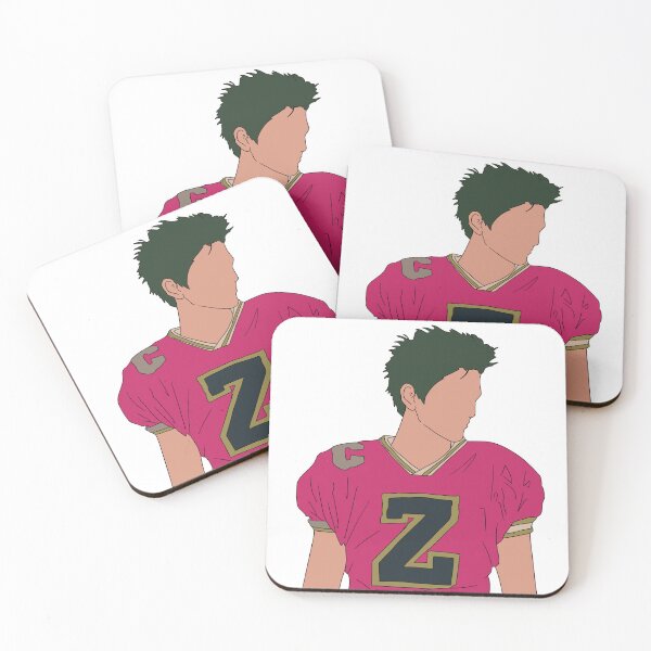 Item preview, Zed Milo manheim designed and sold by Kunstificus.