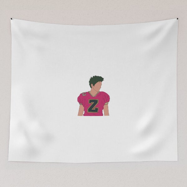 Item preview, Zed Milo manheim designed and sold by Kunstificus.