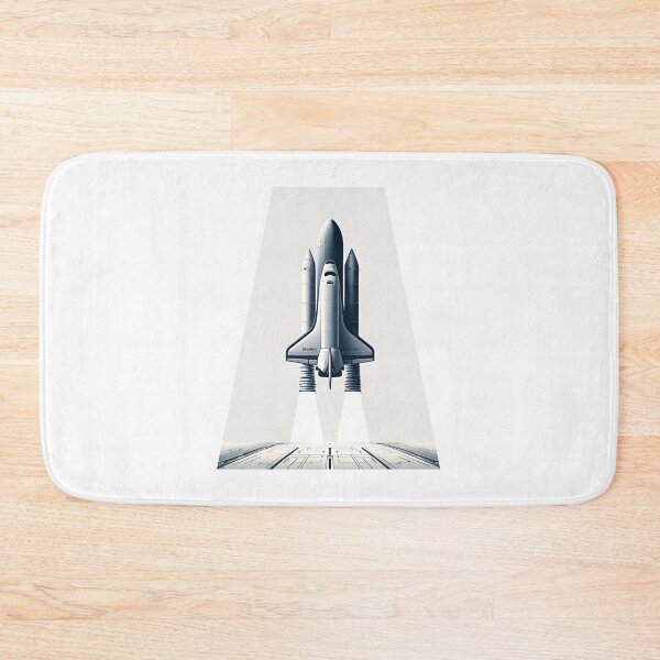 Item preview, Spacecraft designed and sold by BLUEiceberg.