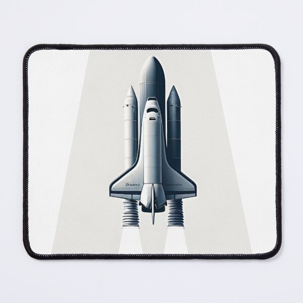 Item preview, Spacecraft designed and sold by BLUEiceberg.
