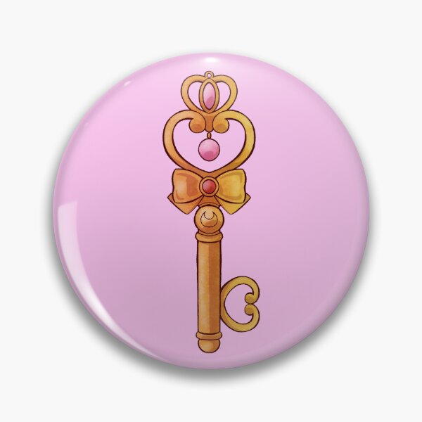 Item preview, crystal time key designed and sold by nic0a.