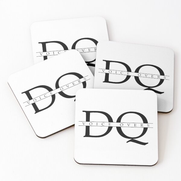 Item preview, DQVO Voice Overs designed and sold by DanielQuintonVO.