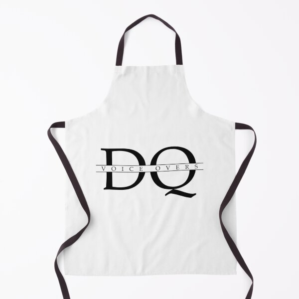 Item preview, DQVO Voice Overs designed and sold by DanielQuintonVO.