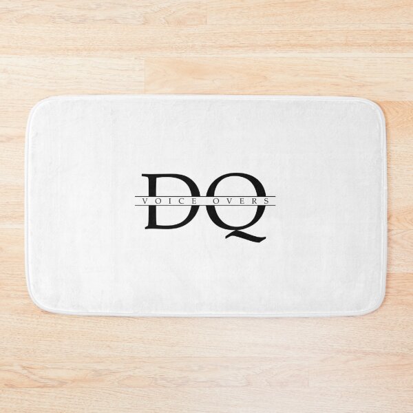 Item preview, DQVO Voice Overs designed and sold by DanielQuintonVO.
