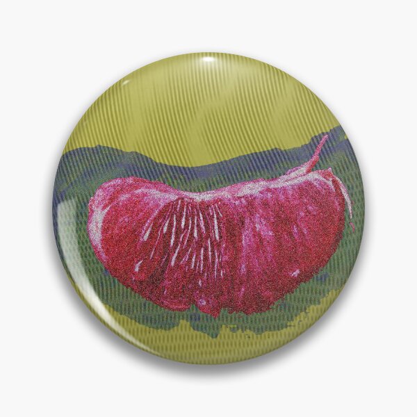 Item preview, Blood Orange designed and sold by meowynyx.