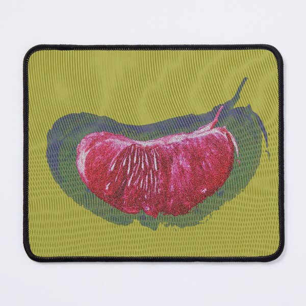 Item preview, Blood Orange designed and sold by meowynyx.