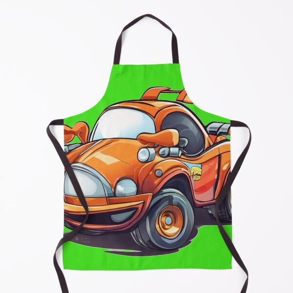 Item preview, racing car TOYOYA designed and sold by OxiSkor.