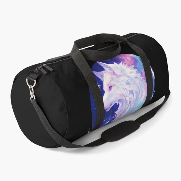 Item preview, White Wolf // Aesthetic White Wolf // Galaxy //  wolf lover designed and sold by SMARTKIT  DESIGNAGENCY.