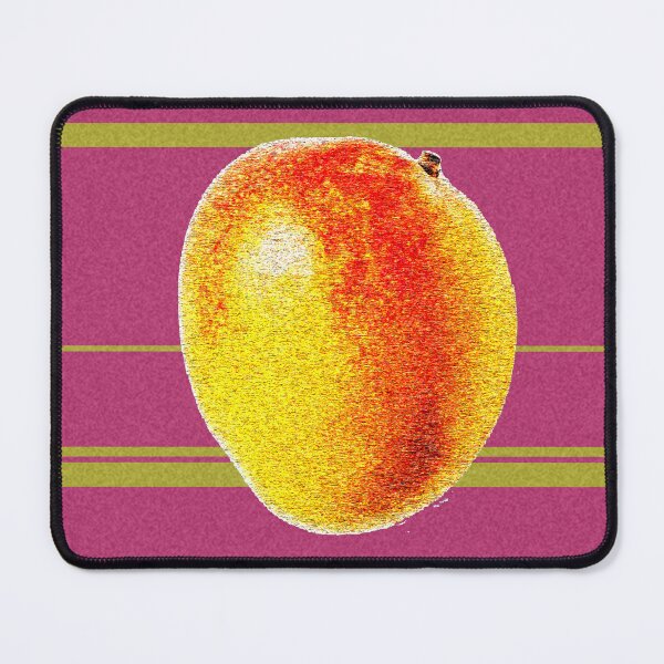 Item preview, The Mango designed and sold by meowynyx.