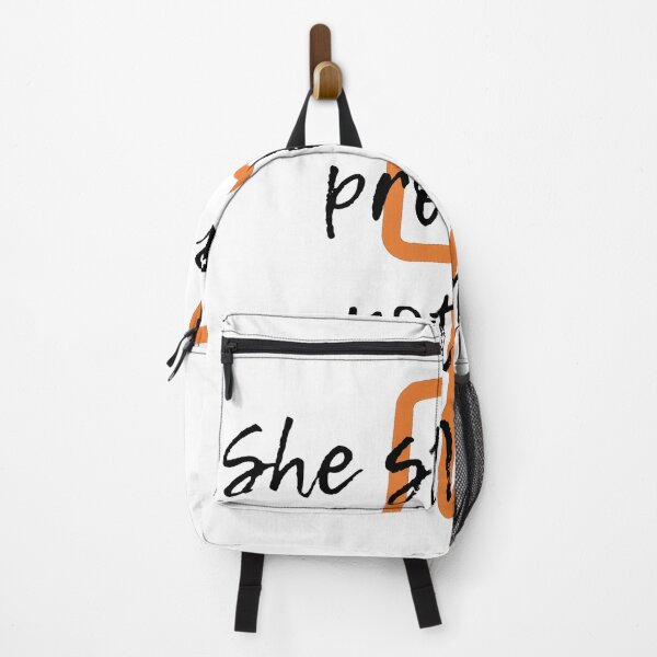 Item preview, She stole my problem not my man girl power designed and sold by amaturka.