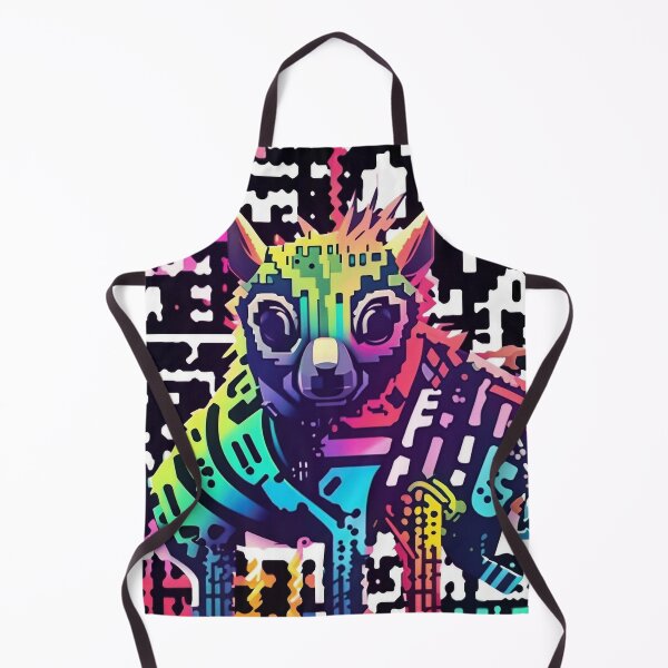 Item preview, Animaflex designed and sold by Syrupulse.