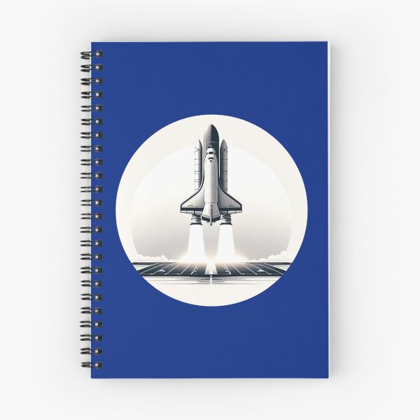 Item preview, Spacecraft designed and sold by BLUEiceberg.