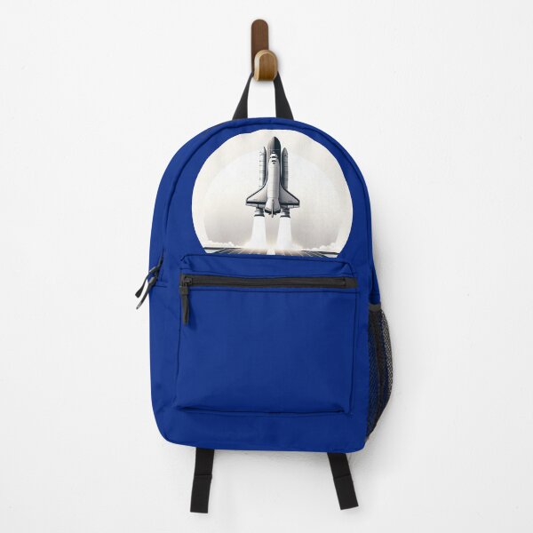 Item preview, Spacecraft designed and sold by BLUEiceberg.