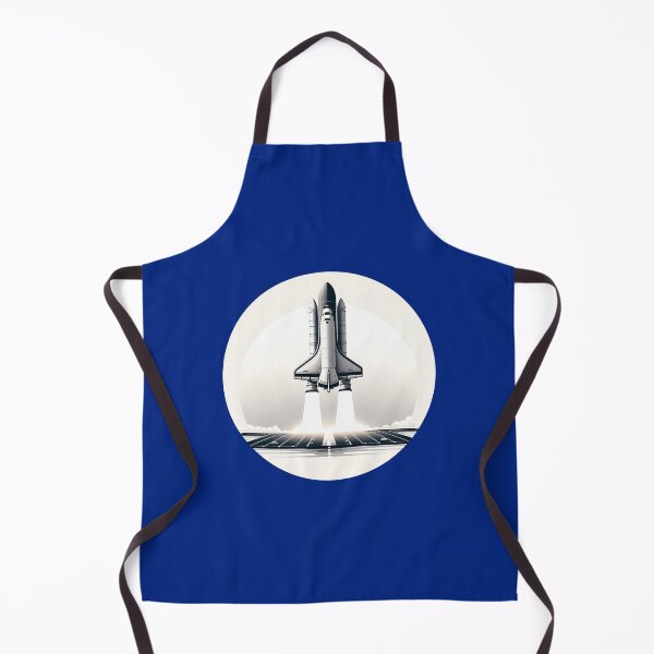 Item preview, Spacecraft designed and sold by BLUEiceberg.