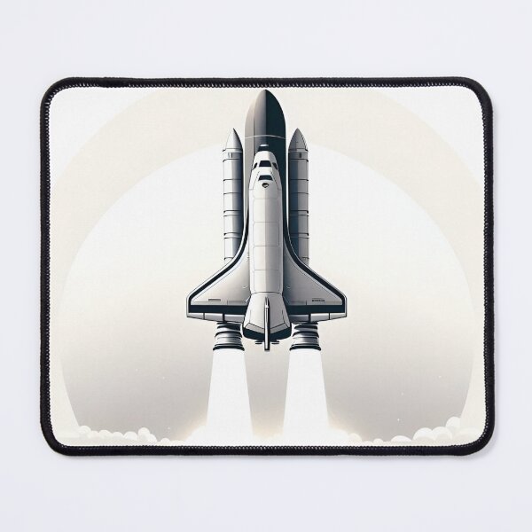 Item preview, Spacecraft designed and sold by BLUEiceberg.