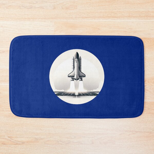 Item preview, Spacecraft designed and sold by BLUEiceberg.