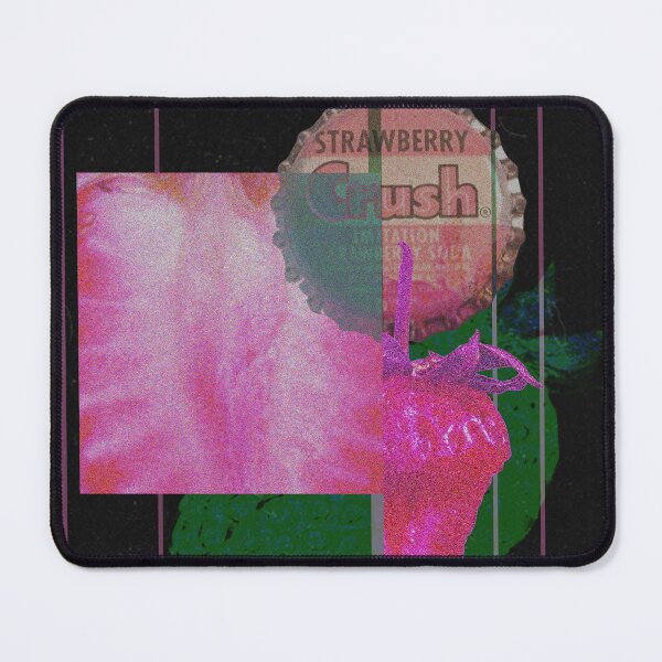 Item preview, Strawberry Went Wrong designed and sold by meowynyx.