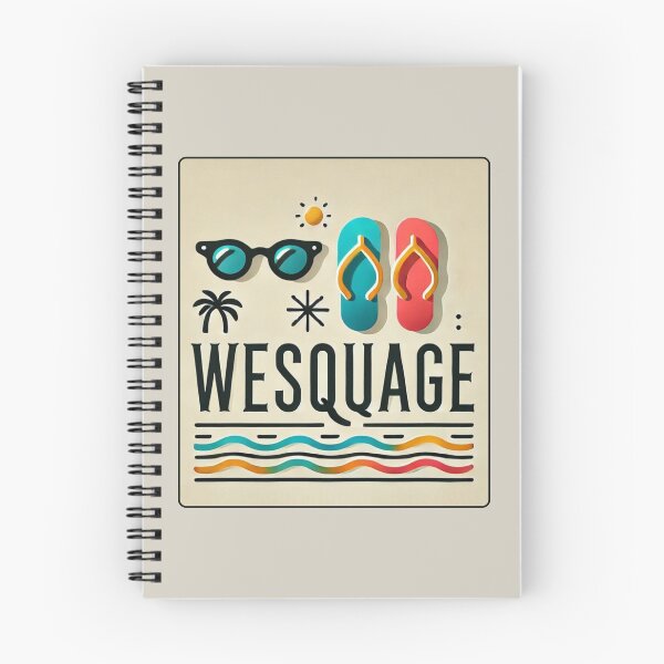 Item preview, Wesquage designed and sold by Blink Art Studio.