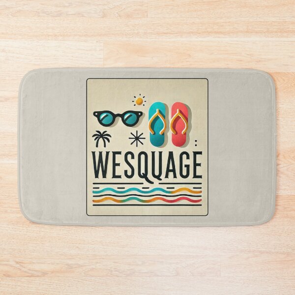 Item preview, Wesquage designed and sold by Blink Art Studio.