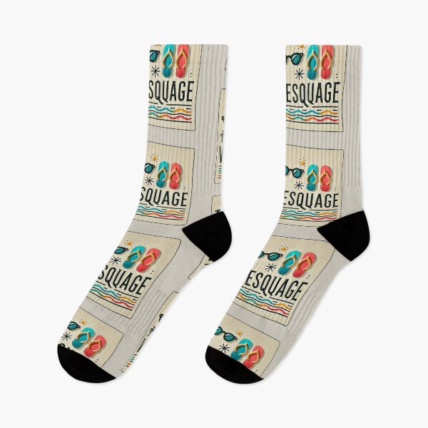 Item preview, Wesquage designed and sold by Blink Art Studio.